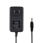 Eliminador Para Bocinas 12v 1A Punta Amarilla 4mm