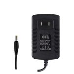 Eliminador Para Bocinas 15v 2A Punta Amarilla 4mm