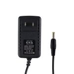 Eliminador 5V a 2A Punta Amarilla 4mm