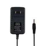 Eliminador de 9V a 2AMP Punta Amarilla 4mm