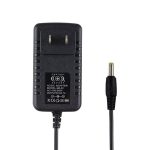 Eliminador Para Bocinas 5V 1A Punta Amarilla 4mm