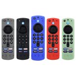 Funda Silicon Modelos Amazon