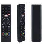 Control Para Seiki Smart TV