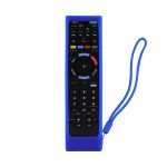 Funda Silicon Modelos SONY - Azul