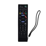 Funda Silicon Modelos SONY - Negro