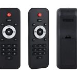 Control Universal Para Bocina KSR Atvio Donker Velikka