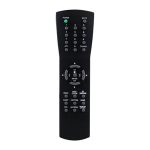 Control Para LG TV
