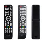 Control para DAEWOO Smart Tv