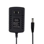 Eliminador 15v 2A Punta Amarilla 5mm