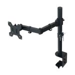 Soporte para Monitor de 15 a 27 con Brazo Movible