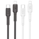 Cable Usb C Compatible Con iPhone 30w Carga Rápida 2 Metros
