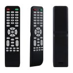 Control Para Spectra Pantalla