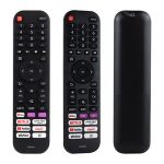 Control Para Hisense Smart TV