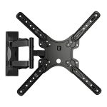 Soporte para Pantalla con Brazo Móvil 32"  65" | Ajustable y Escalable