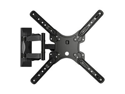 Soporte para Pantalla con Brazo Móvil 32" 65" | Ajustable y Escalable