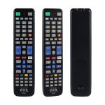 Control Universal Para Smart TV Y Pantalla