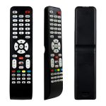 Control Para JVC Smart TV