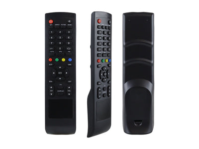 Control Quasar Para Pantalla