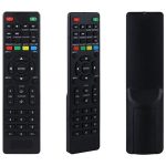 Control Para Atvio Smart TV