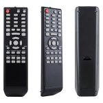 Control Atvio Pantalla