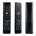 Control Para Atvio Smart TV