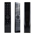 Control Para Alux Smart TV