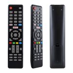 Control Para Blux Smart TV