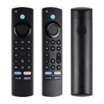 Control Para TV y Aparato Amazon