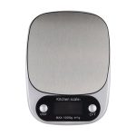 Báscula Digital para Alimentos 10 kg  0.1 p