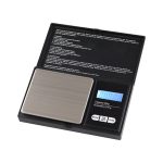 Báscula Digital de Bolsillo 200 g a 0.01 gr