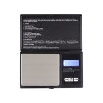 Báscula Gramera 500 g - 0.01 p