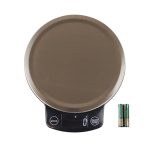 Báscula de cocina Digital 5 kg  0.1 p