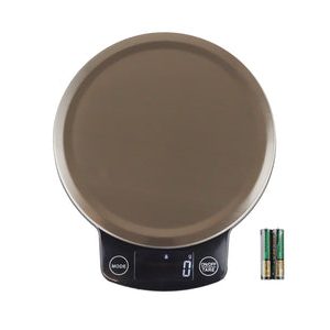 Báscula de cocina Digital 5 kg  0.1 p