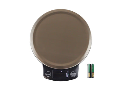 Báscula de cocina Digital 5 kg 0.1 p