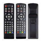 Control Para Blackpcs Decodificador