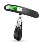 Báscula Digital para Equipaje 50 kg a 100 lbs