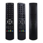 Control Para Continental Smart TV