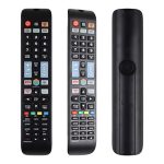 Control Remoto Universal Para Samsung