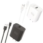 Combo Cargador IPhone 2.4A 10W