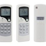 Control para Lennox Aire Acondicionado CE-CM6 | Control Remoto de Repuesto