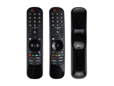 Control para LG Magic 2021