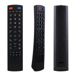 Control JVC Para Pantalla