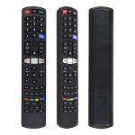 Control Daewoo Para Smart TV