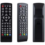 Control Para Decodificador Control Expert