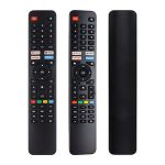 Control Para Ghia Smart TV