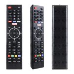 Control Para Alux Smart TV