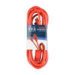 Extensión Eléctrica de Uso Rudo 4.5 Metros