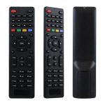 Control para Tech Home Decodificador