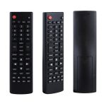 Control Para Quaroni Smart TV