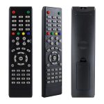 Control Para TLK Smart TV